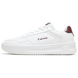 361° Водонепроницаемые и легкие низкие кроссовки для скейтбординга Green Grain, мужские, цвет "перо", белый, черный, вишневый