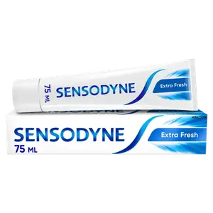 Зубная паста, 75 мл Sensodyne Extra fresh