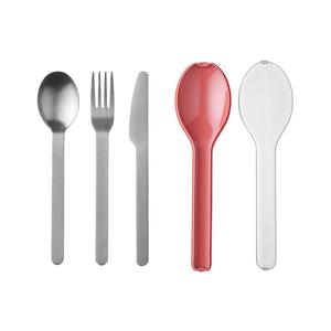 Набор столовых приборов Набор приборов Ellipse Mepal, Vivid Mauve