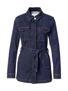 Демисезонная куртка COMMA, Dark blue