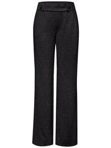 Брюки черного цвета Street One