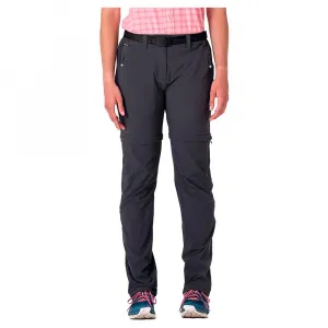 Брюки Ternua Torman, черный