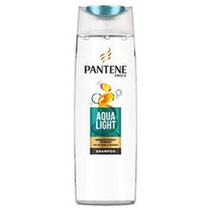 Pantene Аква Лайт Шампунь 400мл
