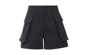 Карго-шорты 4" Женские Lululemon, Finnick Yellow