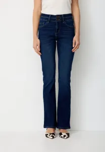 Джинсы-Клеш jane с пятью карманами Paddock'S, Dark Blue