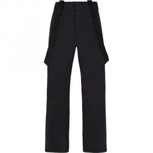 Брюки Protest Hollows, черный