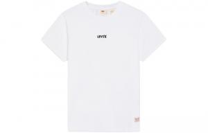 Футболка женская белая Levi’S