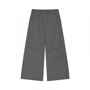 Брюки Casual SS25 US Version Women's Champion, темно-серый