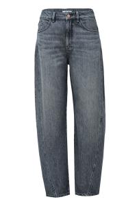 Джинсы свободного кроя Salsa Jeans, Grey