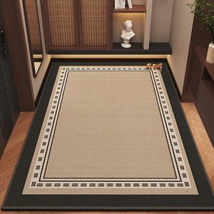 Budis Ковер 80х140 см для входной двери, уличный, противоскользящий, Home Modern Foyer, Luoke Weier Wangguo