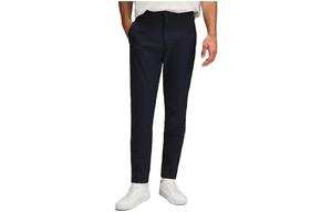 Lululemon Брюки мужские Slim-Tapered Twill Casual