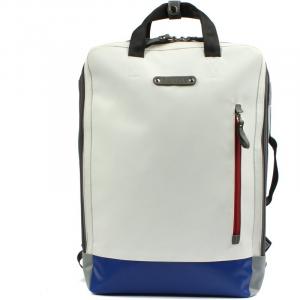 Рюкзак для ноутбука Agal 7.2 м 7Clouds, белый