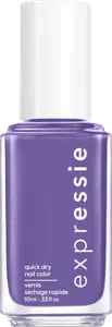 Nagellack Expressie Choreo Queen 560 Виолетт 10 мл essie