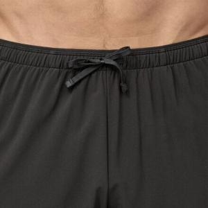 шорты Multi Trails 8 дюймов мужские Patagonia, черный