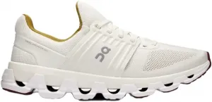 Беговые кроссовки для мужчин On Cloudswift Suma, белый/слоновая кость