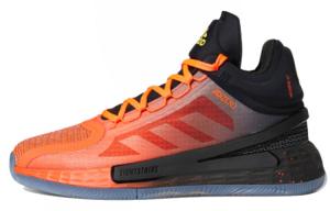 Мужские баскетбольные кроссовки Adidas D Rose 11