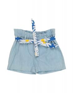 Шорты Q Come Quore, синий