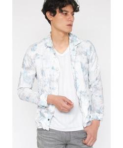 Куртка Tornado Mart, цвет Light Blue