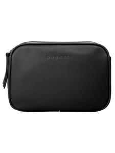 Сумка через плечо Bugatti, черный