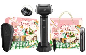 Электробритва Panasonic, черный