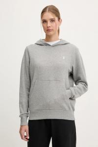 Толстовка Hummel, серый