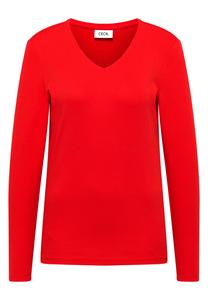 Рубашка CECIL, красный