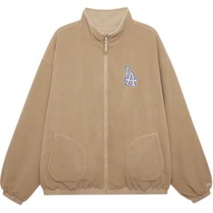 New Era Куртка MLB FW24 унисекс хаки, Khaki
