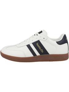 Кроссовки на шнуровке Pantofola D'Oro, белый