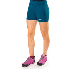 Sotes Trangoworld Женские шорты, синий