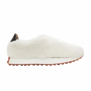 Беговые кроссовки Rhude Sherpa, кремовый