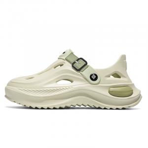 Сабо мужские 12345, Avocado Green