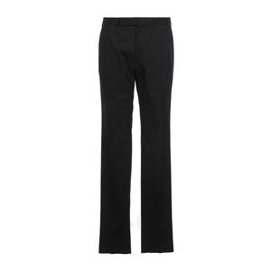 Ermenegildo Zegna Брюки Zegna SS25 мужские черные