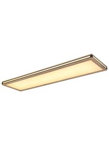 Потолочный светильник "CARLA" белого цвета Globo lighting