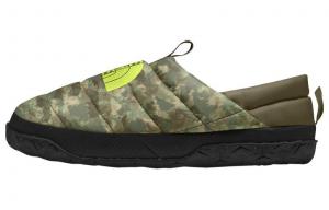 THE NORTH FACE Lifestyle Обувь унисекс, Army Green