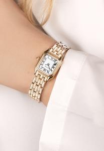 Часы Sekonda, цвет розового золота