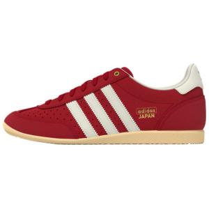 Adidas Japan Better Scarlet Off White Женские Adidas Originals, Красный Белый