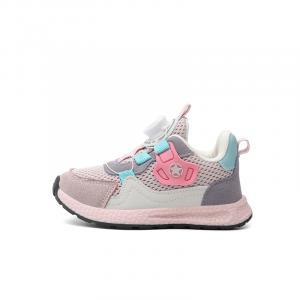 Детская обувь для детей от 3 до 7 лет Jeep, черный