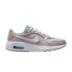 Кроссовки Nike Air Max SC GS, фиолетовый