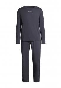 Пижамный комплект SET Marc O'Polo, темно-синий
