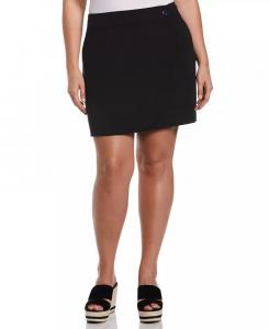 Юбка-бандаж Modern Fit Plus Size Rafaella, черный