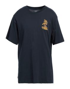 Футболка Element, полуночно-синий