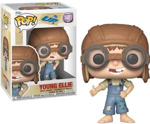 Funko POP! вверх дисней 1481 юная элли