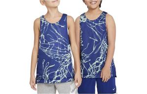 Детский жилет/слинг Nike, синий