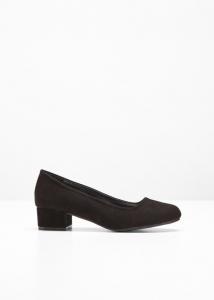 Туфли Bpc Bonprix Collection, черный