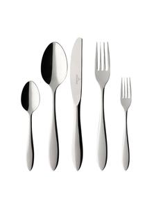 Набор столовых приборов Arthur из 30 предметов из матовой нержавеющей стали Villeroy & Boch