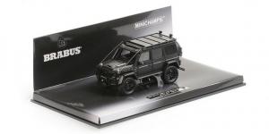 Minichamps Mercedes Benz Brabus 550 Adventure 1:43 437037164