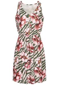 Летнее платье Cloud5ive, Mixed Colors