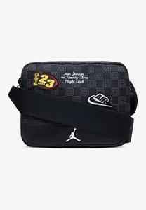 Сумка кросс-боди Jordan JAM MONOGRAM MESSENGER, Black