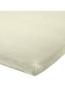 Простыня Erwin Müller Topper Murnau, натуральный