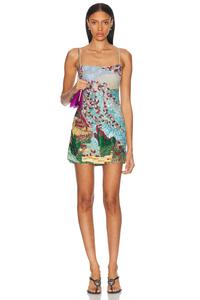 Платье Bebe Cult Gaia, Full Blossom